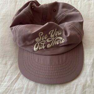 Katin “See You Out There” Hat